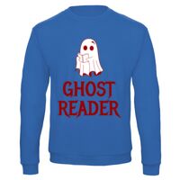 Sweat-shirt de qualité, 50% coton 50% polyster, de marque B&C Collection Vignette