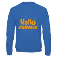 Sweat-shirt de qualité, 50% coton 50% polyster, de marque B&C Collection Vignette