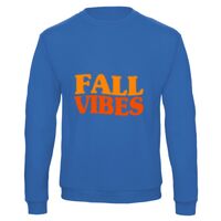 Sweat-shirt de qualité, 50% coton 50% polyster, de marque B&C Collection Vignette