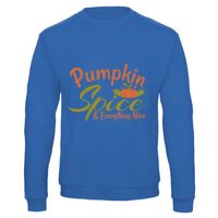 Sweat-shirt de qualité, 50% coton 50% polyster, de marque B&C Collection Vignette