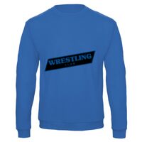 Sweat-shirt de qualité, 50% coton 50% polyster, de marque B&C Collection Vignette