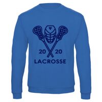 Sweat-shirt de qualité, 50% coton 50% polyster, de marque B&C Collection Vignette