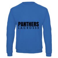 Sweat-shirt de qualité, 50% coton 50% polyster, de marque B&C Collection Vignette