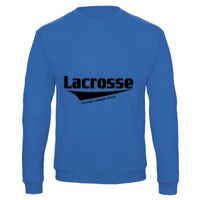 Sweat-shirt de qualité, 50% coton 50% polyster, de marque B&C Collection Vignette