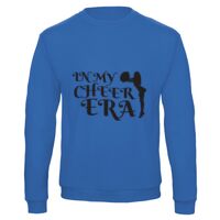 Sweat-shirt de qualité, 50% coton 50% polyster, de marque B&C Collection Vignette