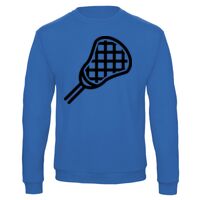 Sweat-shirt de qualité, 50% coton 50% polyster, de marque B&C Collection Vignette