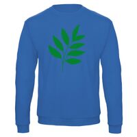 Sweat-shirt de qualité, 50% coton 50% polyster, de marque B&C Collection Vignette