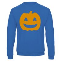 Sweat-shirt de qualité, 50% coton 50% polyster, de marque B&C Collection Vignette