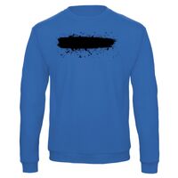 Sweat-shirt de qualité, 50% coton 50% polyster, de marque B&C Collection Vignette