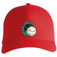 Flexfit Delta cap (180) Vignette