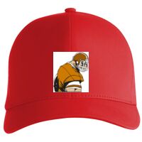 Flexfit Delta cap (180) Vignette