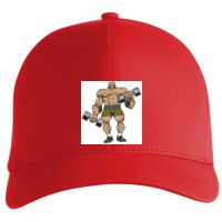 Flexfit Delta cap (180) Vignette