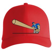 Flexfit Delta cap (180) Vignette