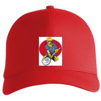 Flexfit Delta cap (180) Vignette