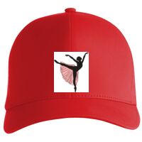 Flexfit Delta cap (180) Vignette