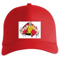 Flexfit Delta cap (180) Vignette