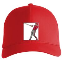 Flexfit Delta cap (180) Vignette