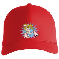 Flexfit Delta cap (180) Vignette
