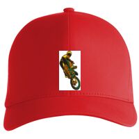 Flexfit Delta cap (180) Vignette