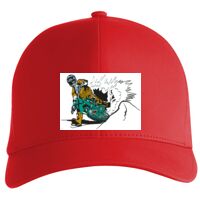 Flexfit Delta cap (180) Vignette