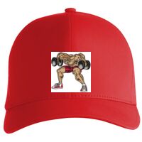 Flexfit Delta cap (180) Vignette
