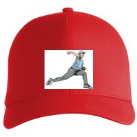 Flexfit Delta cap (180) Vignette