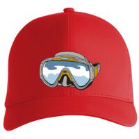 Flexfit Delta cap (180) Vignette