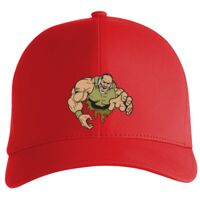 Flexfit Delta cap (180) Vignette