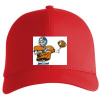 Flexfit Delta cap (180) Vignette