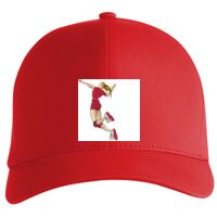 Flexfit Delta cap (180) Vignette