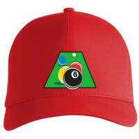 Flexfit Delta cap (180) Vignette