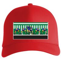 Flexfit Delta cap (180) Vignette