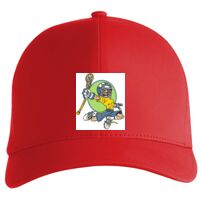 Flexfit Delta cap (180) Vignette