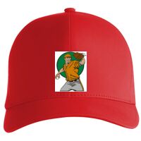 Flexfit Delta cap (180) Vignette