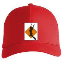 Flexfit Delta cap (180) Vignette