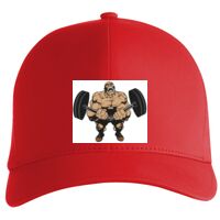 Flexfit Delta cap (180) Vignette