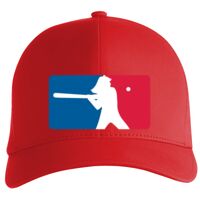 Flexfit Delta cap (180) Vignette