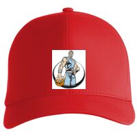 Flexfit Delta cap (180) Vignette