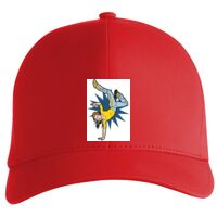 Flexfit Delta cap (180) Vignette