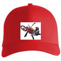 Flexfit Delta cap (180) Vignette