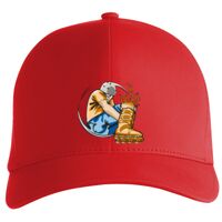 Flexfit Delta cap (180) Vignette
