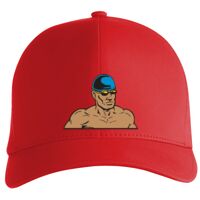 Flexfit Delta cap (180) Vignette