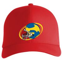 Flexfit Delta cap (180) Vignette