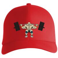 Flexfit Delta cap (180) Vignette