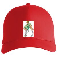 Flexfit Delta cap (180) Vignette
