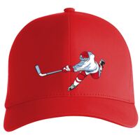 Flexfit Delta cap (180) Vignette