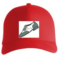 Flexfit Delta cap (180) Vignette