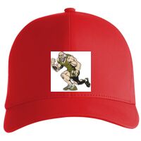 Flexfit Delta cap (180) Vignette