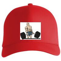 Flexfit Delta cap (180) Vignette