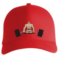 Flexfit Delta cap (180) Vignette